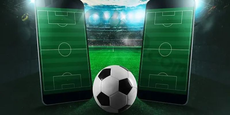 Đa dạng loại kèo cược tại Bet365