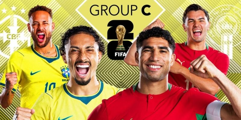 Đánh giá phong độ vừa qua của Brazil vs Ma Rốc