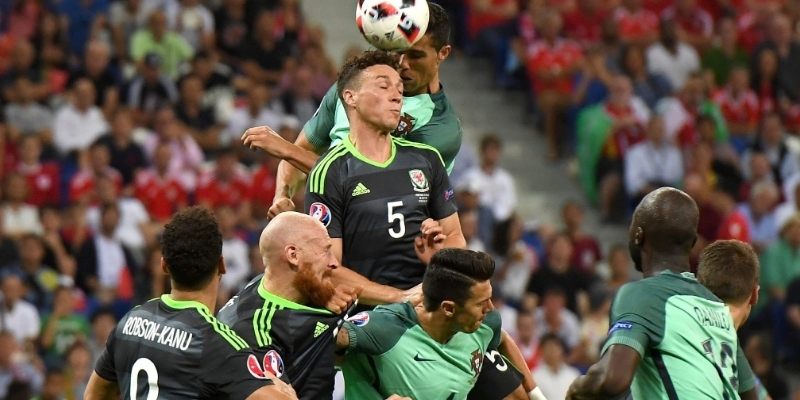 Lịch sử so tài Bồ Đào Nha vs Wales