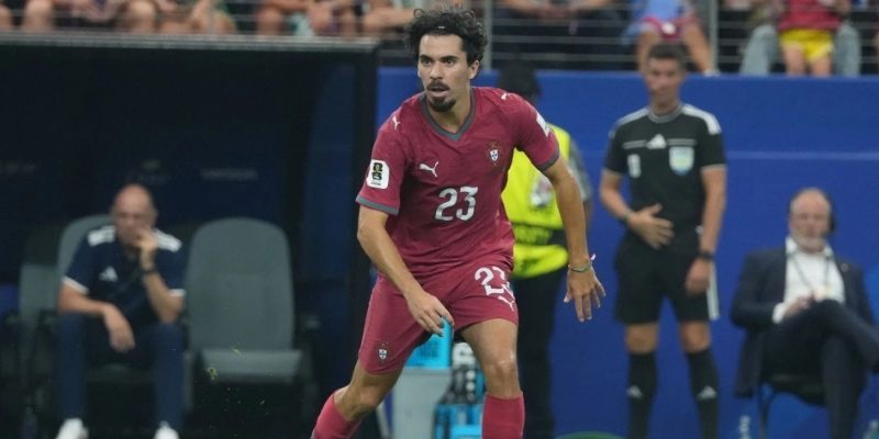 Bồ Đào Nha vs Wales đều quyết giành 3 điểm
